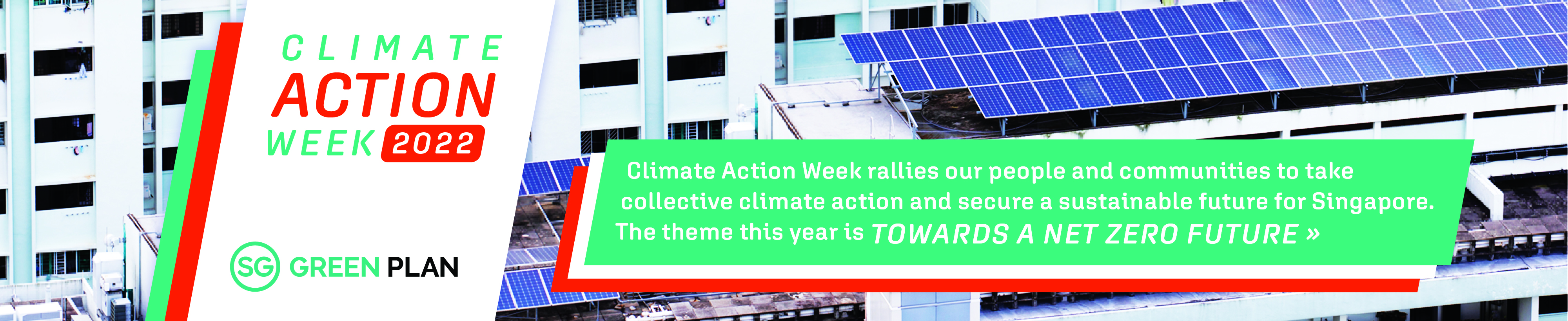 climate action week